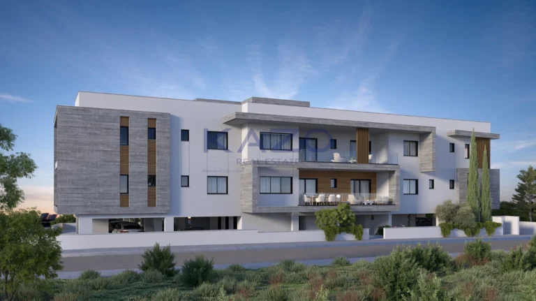 3 Bedroom Apartment for Sale in Chlorakas, Paphos District