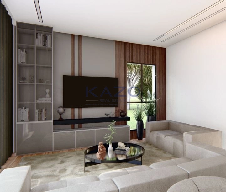 2 Bedroom Apartment for Sale in Limassol District