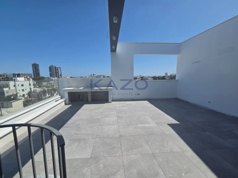 2 Bedroom Apartment for Sale in Limassol District