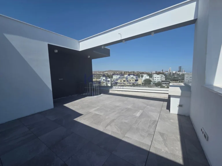 2 Bedroom Apartment for Sale in Limassol District