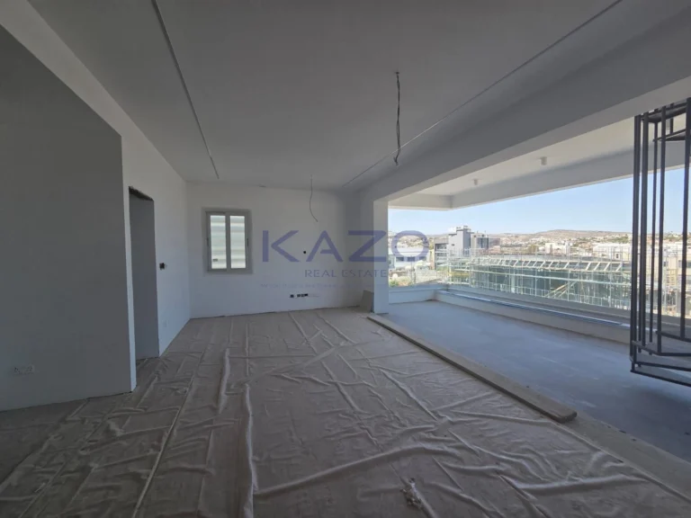 2 Bedroom Apartment for Sale in Limassol District