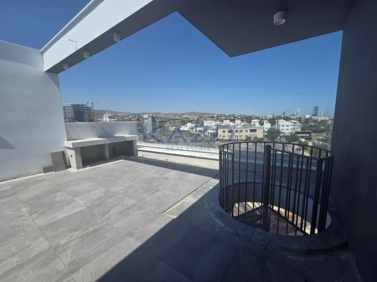 2 Bedroom Apartment for Sale in Limassol District