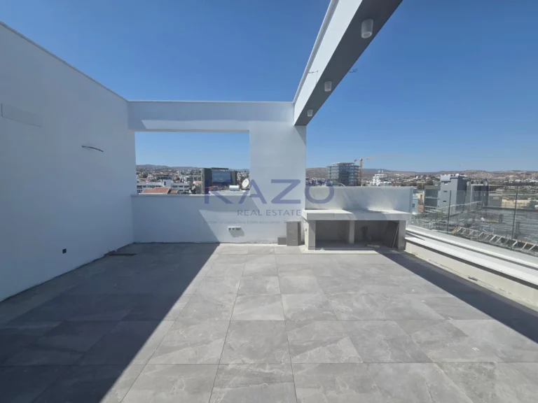 2 Bedroom Apartment for Sale in Limassol District