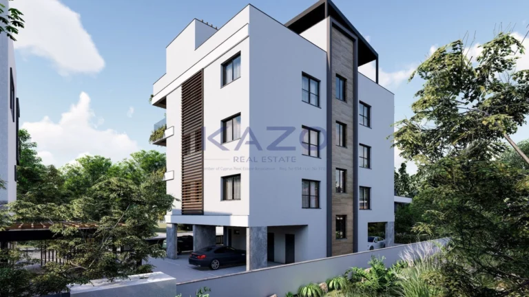 2 Bedroom Apartment for Sale in Limassol District