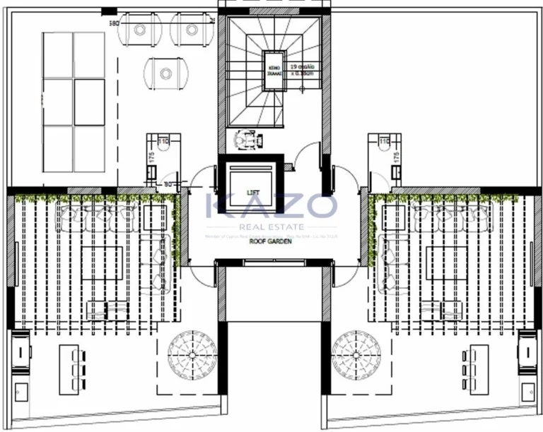 2 Bedroom Apartment for Sale in Limassol District