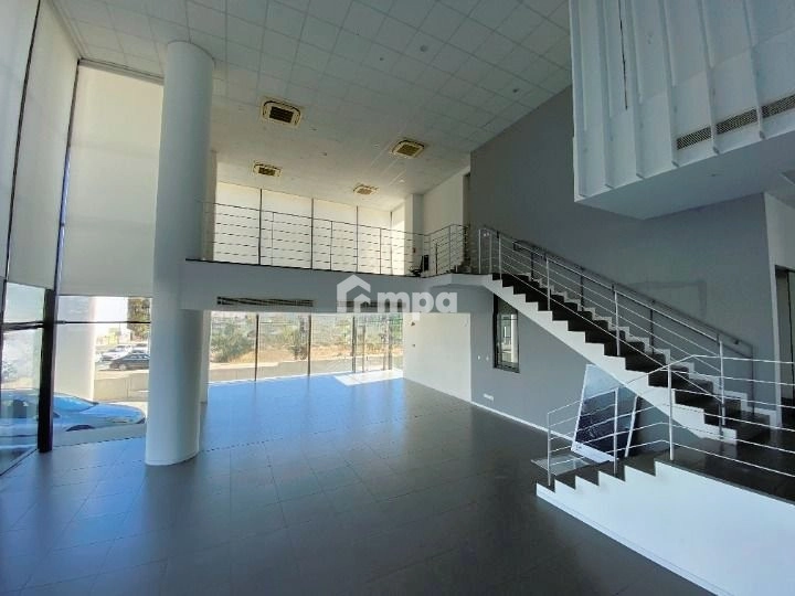 Commercial Property