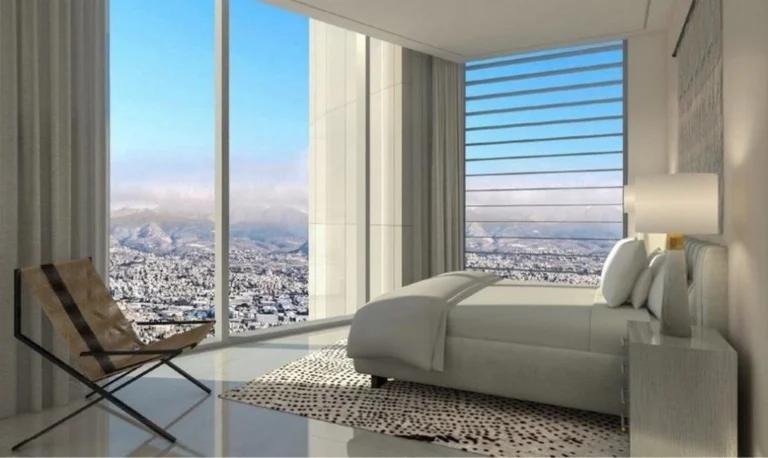 3 Bedroom Apartment for Sale in Limassol – Neapolis