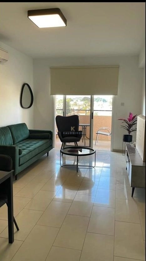 2 Bedroom Apartment for Rent in Larnaca – Chrysopolitissa