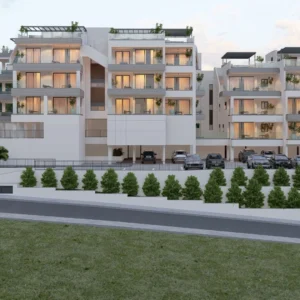 2 Bedroom Apartment for Sale in Limassol – Agia Fyla