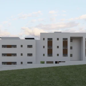 2 Bedroom Apartment for Sale in Limassol – Agia Fyla