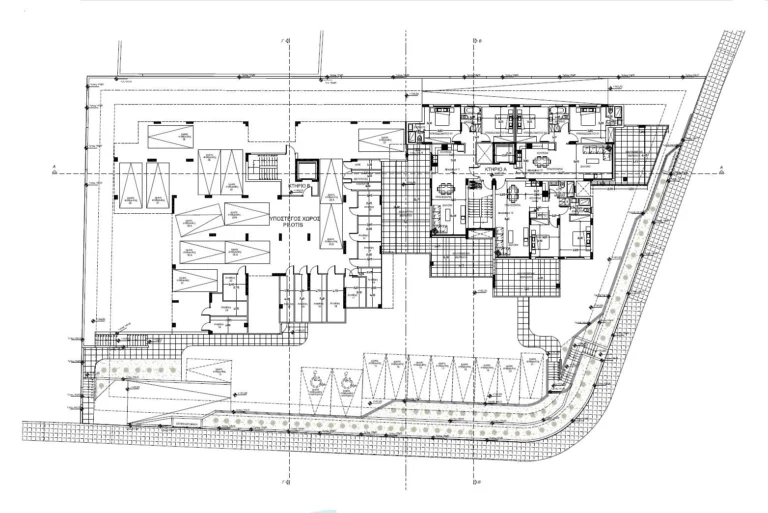 2 Bedroom Apartment for Sale in Limassol – Agia Fyla
