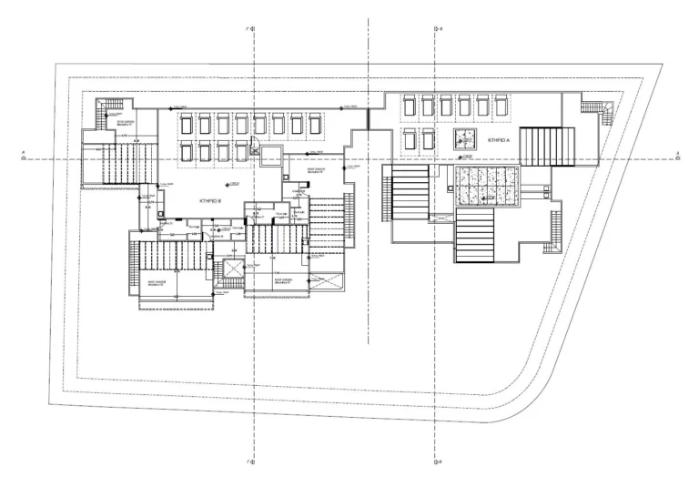 2 Bedroom Apartment for Sale in Limassol – Agia Fyla