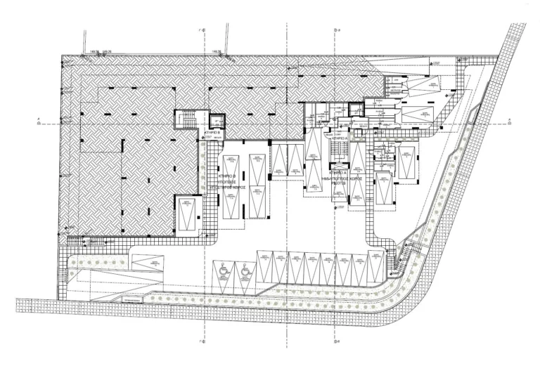 2 Bedroom Apartment for Sale in Limassol – Agia Fyla