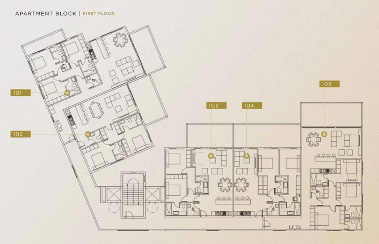 2 Bedroom Apartment for Sale in Protaras, Famagusta District