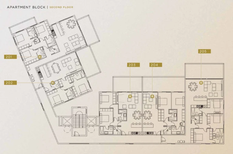 2 Bedroom Apartment for Sale in Protaras, Famagusta District