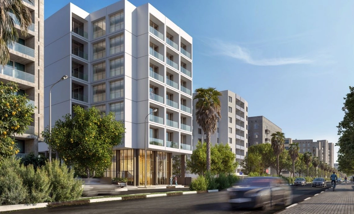 3711m² Building for Sale in Limassol District