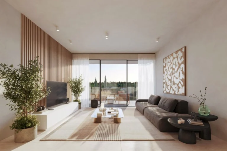 Cheap Apartments for Sale Paphos up to 500000 euro