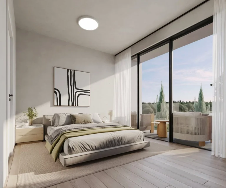 2 Bedroom House for Sale in Paphos District