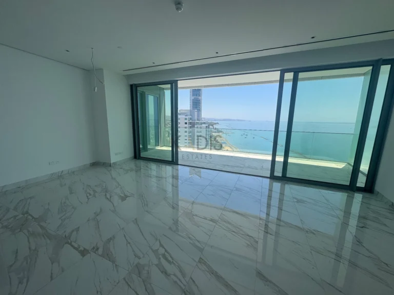 2 Bedroom Apartment for Sale in Limassol – Neapolis