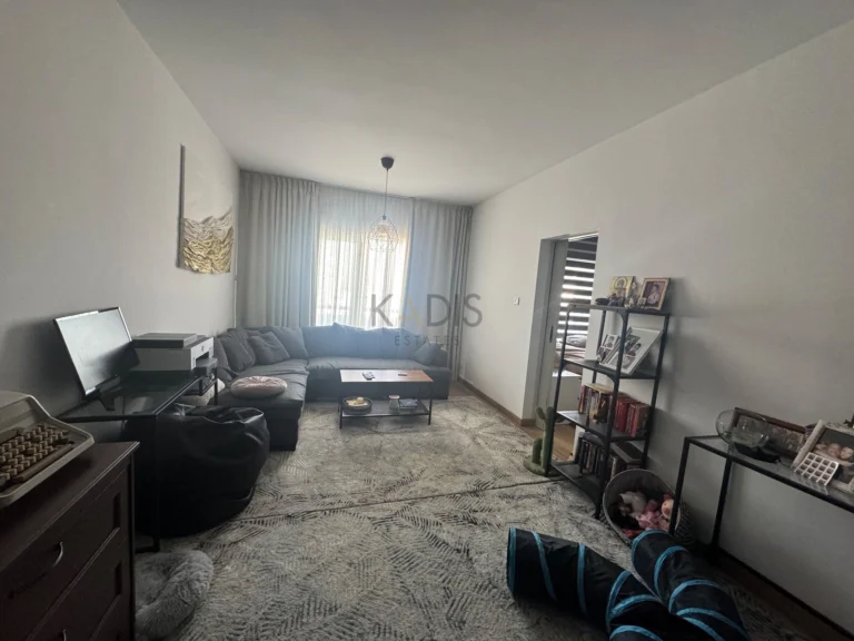 Average Price for 3 Bedroom Apartment in Nicosia