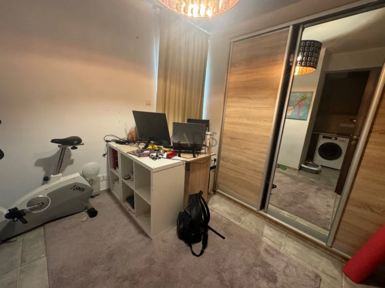 Average Price for 3 Bedroom Apartment in Nicosia