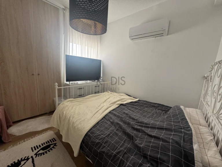 Average Price for 3 Bedroom Apartment in Nicosia