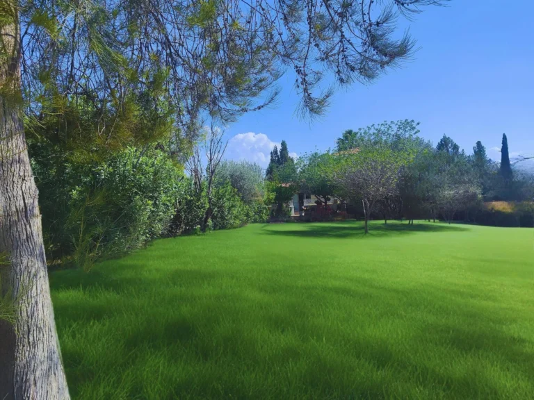 Cheap Houses and Villas for Sale Nicosia up to 800000 euro