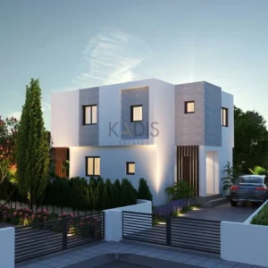 3 Bedroom House for Sale in Pernera, Famagusta District