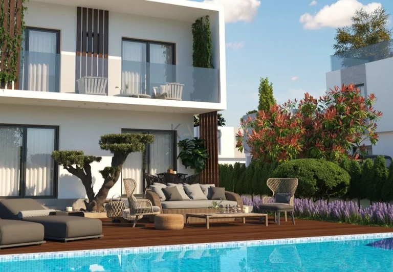 Cheap Houses and Villas for Sale Famagusta up to 500000 euro