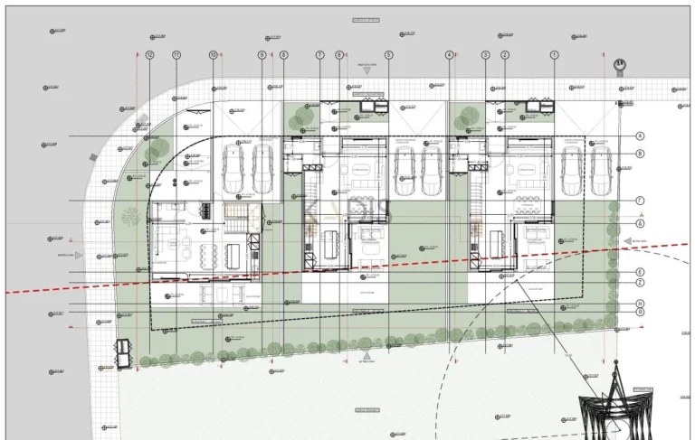 3 Bedroom House for Sale in Dali, Nicosia District