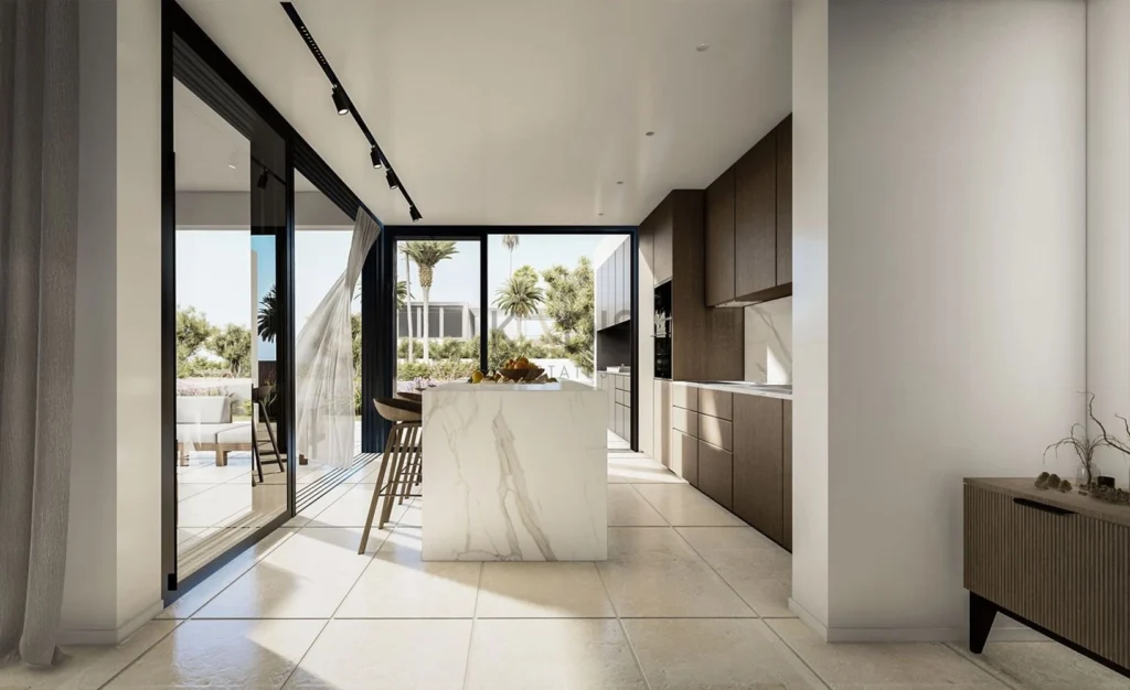 3 Bedroom House for Sale in Dali, Nicosia District