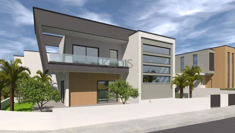 3 Bedroom House for Sale in Ypsonas, Limassol District