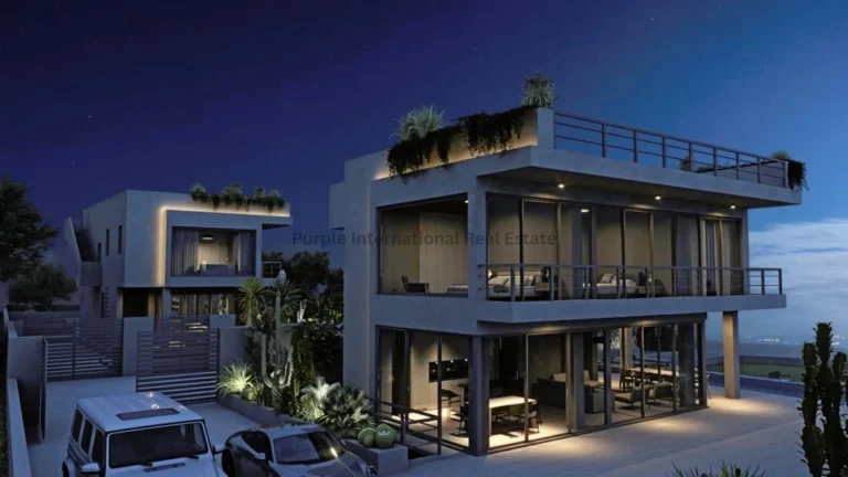 3 Bedroom House for Sale in Protaras, Famagusta District