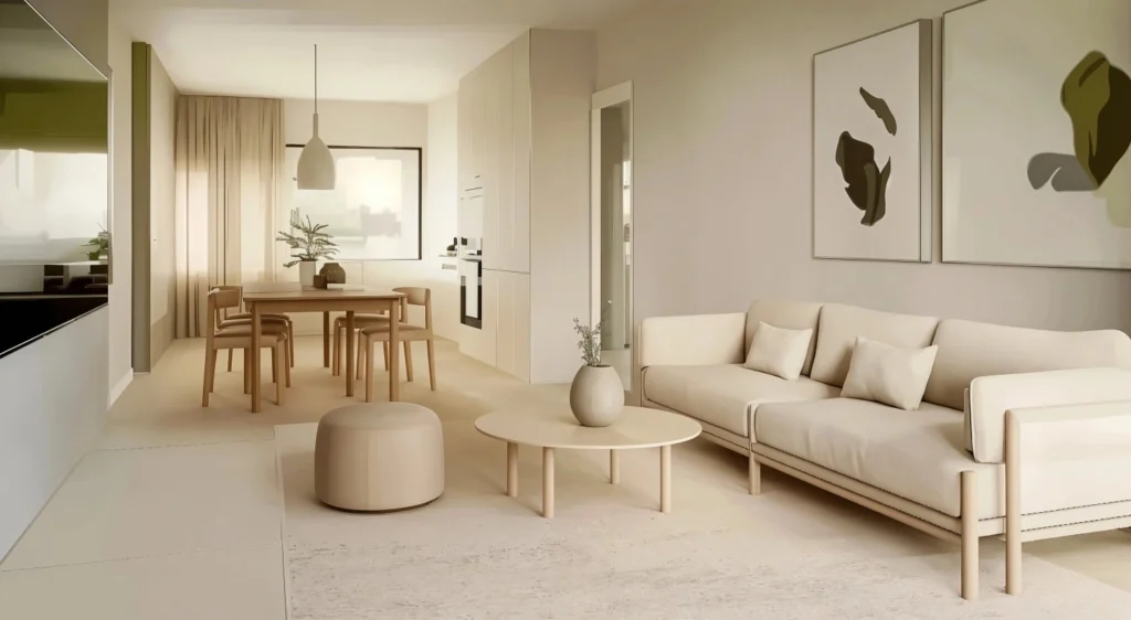 1 Bedroom Apartment for Sale in Ypsonas, Limassol District