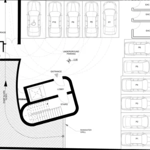 1580m² Building for Sale in Kato Polemidia, Limassol District