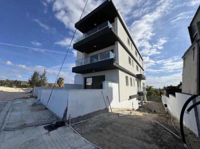 2 Bedroom Apartment for Sale in Agios Sylas, Limassol District
