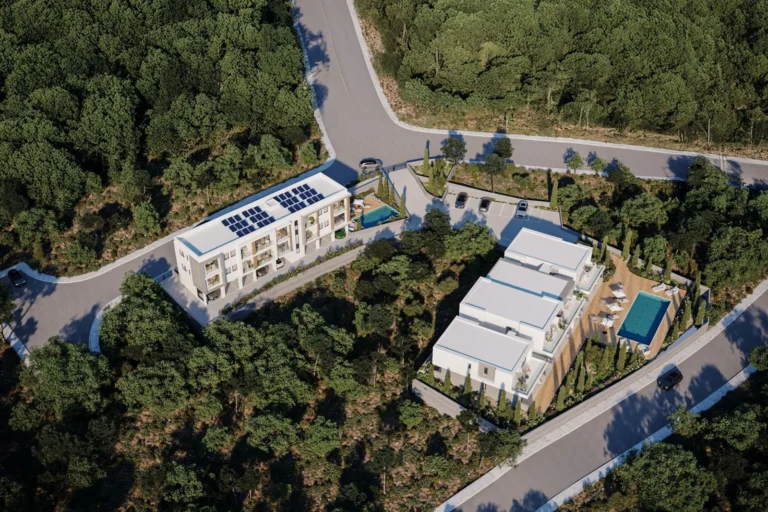 1 Bedroom Apartment for Sale in Chlorakas, Paphos District