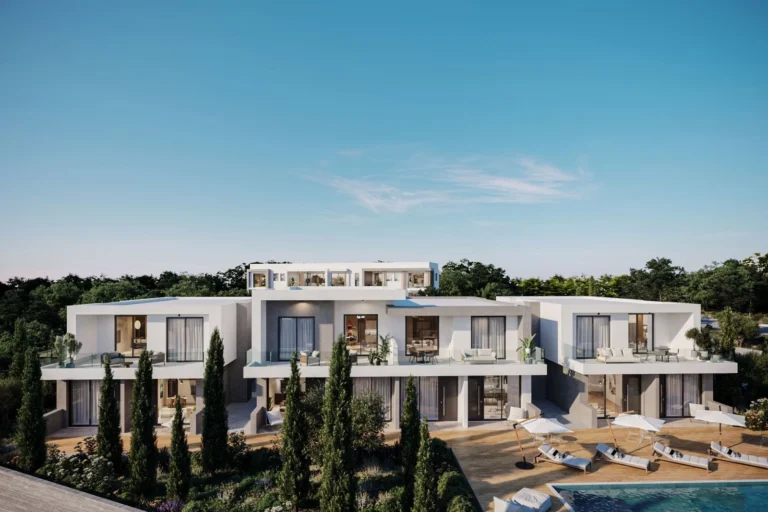 2 Bedroom Apartment for Sale in Chlorakas, Paphos District