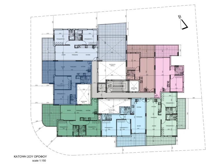 Cheap Apartments for Sale Nicosia