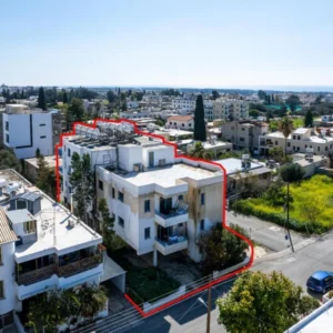 869m² Building for Sale in Geroskipou, Paphos District
