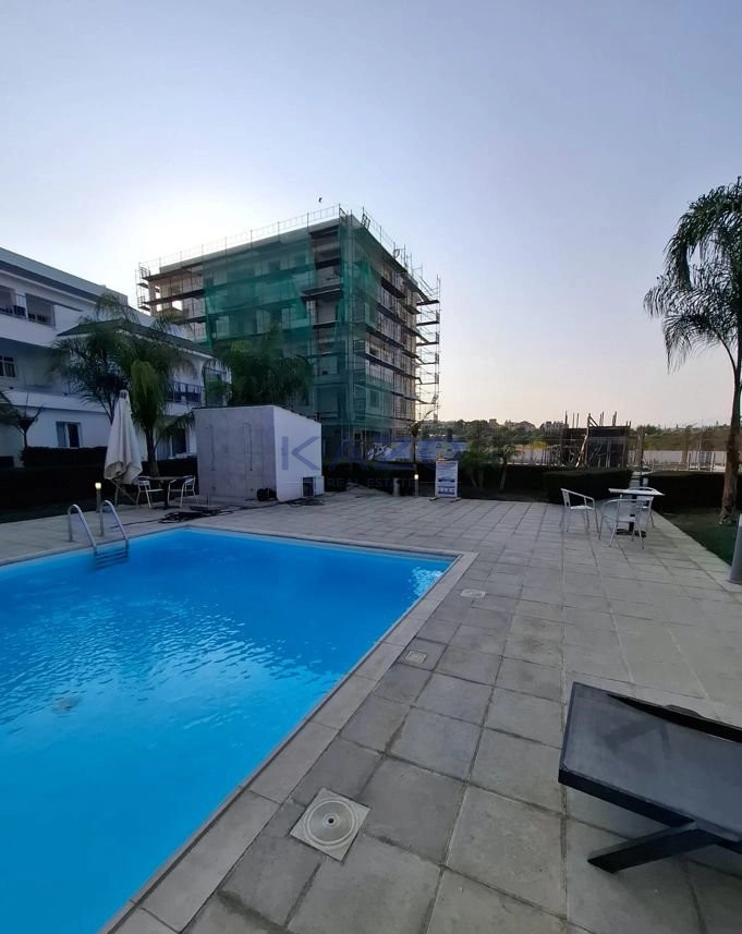 2 Bedroom Apartment for Sale in Trachoni Lemesou, Limassol District