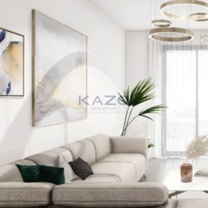 2 Bedroom Apartment for Sale in Trachoni Lemesou, Limassol District