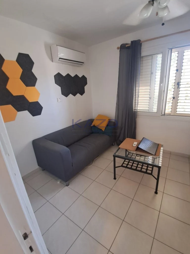 2 Bedroom House for Rent in Kato Paphos