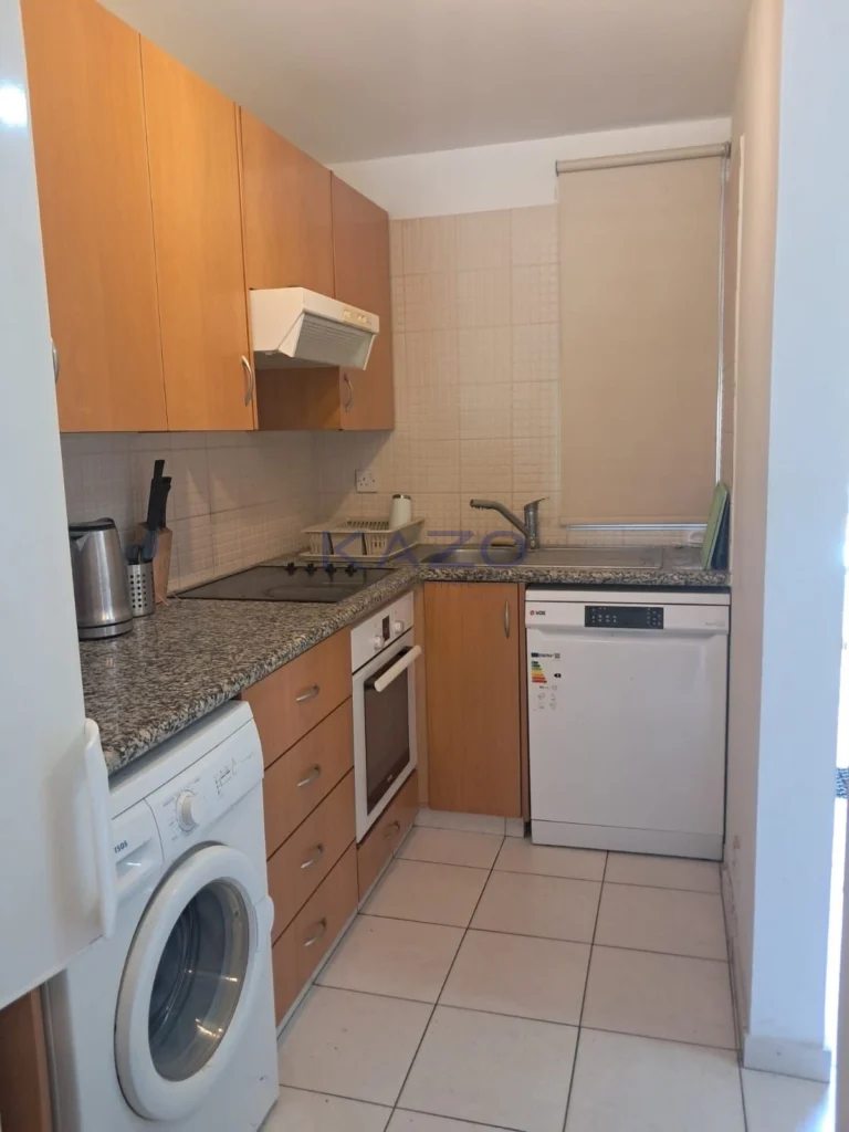 2 Bedroom House for Rent in Kato Paphos