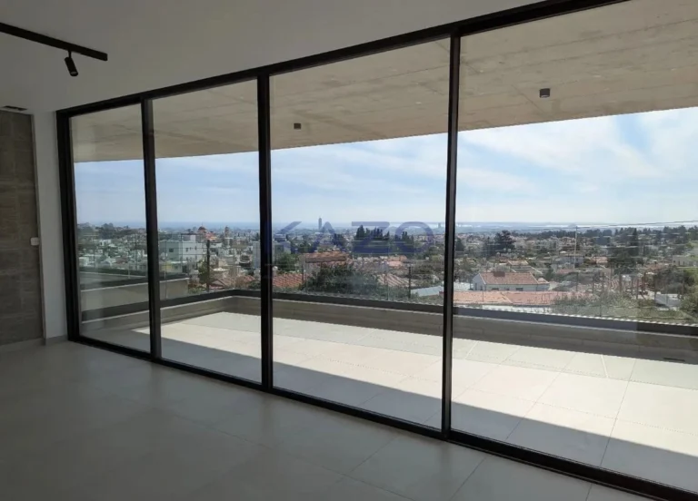 2 Bedroom Apartment for Sale in Limassol – Agia Fyla
