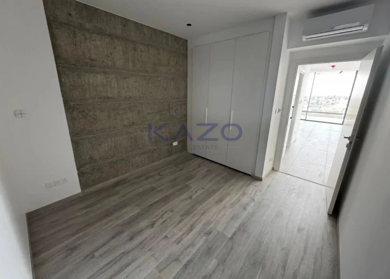 2 Bedroom Apartment for Sale in Limassol – Agia Fyla