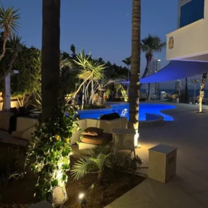 470m² House for Sale in Parekklisia, Limassol District