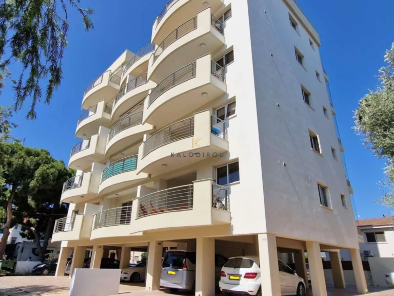 Larnaca