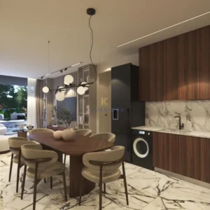 2 Bedroom Apartment for Sale in Aradippou, Larnaca District