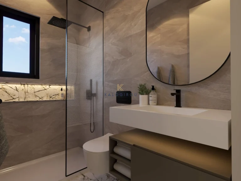 1 Bedroom Apartment for Sale in Aradippou, Larnaca District